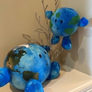 Celestial Buddies Little Earth
